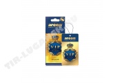 Ароматизатор AREON VIP LEGEND