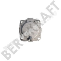 BK1128821AS Bergkraft