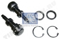 132551 DIESEL TECHNIC