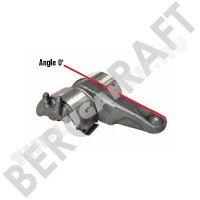 BK1601003AS Bergkraft