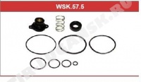 WSK575 Trucktechnic