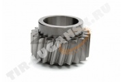GEAR, MAİN SHAFT