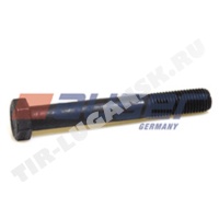 Болт М16*2*120