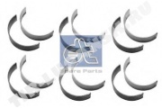 Con rod bearing kit