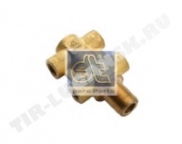 Control valve