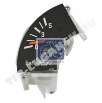 461810 DIESEL TECHNIC