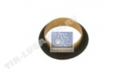 Seal ring, oil pump