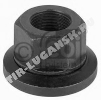 Гайка М20*1.5 колесная SW30 с юбкой