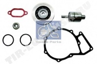 490921 DIESEL TECHNIC