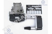 LOAD SENSING RELAY EMERGENCY VALVE