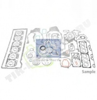 390006 DIESEL TECHNIC