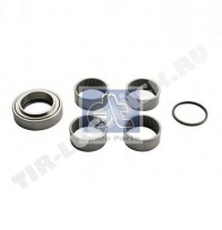 491118 DIESEL TECHNIC