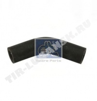 Compressor hose
