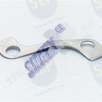 LOCK WASHER EXHAUST MANIF.