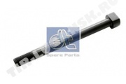 Center bolt