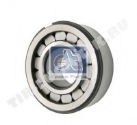 Cylinder roller bearing