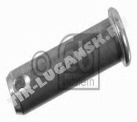Болт предохранительный 45/48*14
