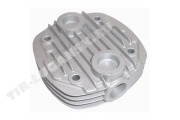 ГБЦ компрессора D=88mm ALUMINIUM IVECO FOR LK1901