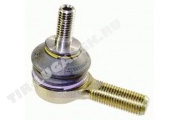 Наконечник тяги КПП М14*1.5/М10*1.5 Прав