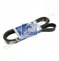 Ремень поликлиновый 6PK1400
