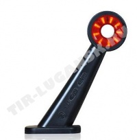 Габарит прицепа наклонный LH LED
