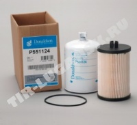 P551124 Donaldson
