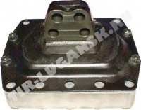 ENGINE MOUNTING