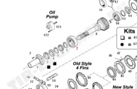98530002 Euroricambi