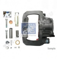 362116 DIESEL TECHNIC