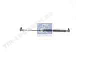 Gas spring