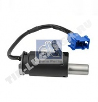 463094 DIESEL TECHNIC