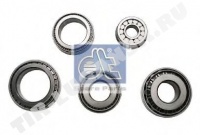 Bearing kit