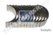 Con rod bearing kit