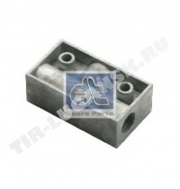 463085 DIESEL TECHNIC