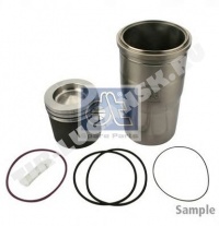 290050 DIESEL TECHNIC