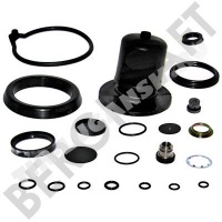 BK13008AAS Bergkraft