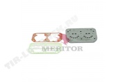 REPAIR KIT VALVE PLATE COMPLETE