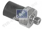 Brake light switch