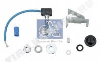 Connector kit