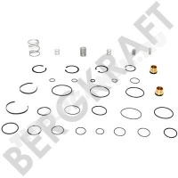 BK12014BAS Bergkraft