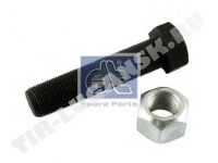 440190 DIESEL TECHNIC