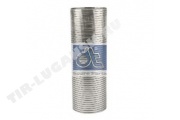 Гофра глушителя D111/L=330-340mm