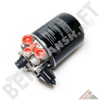 BK1303059AS Bergkraft