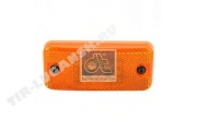 Side marker lamp