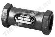 Клапан обратный М22*1.5mm