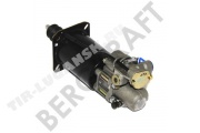 ПГУ сцепления D=80.5mm/10 BAR DAF/IVECO/ZF/EVOBUS