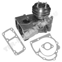 BK4127711WP Bergkraft