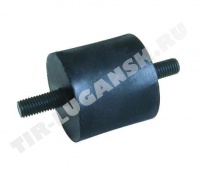 Подушка глушителя М10*45 d=50