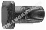 Шпилька колеса 7/8"-11BSF*68