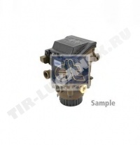 372173 DIESEL TECHNIC